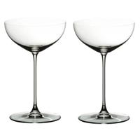 Riedel Cocktailglazen Veritas - 240 ml - 2 stuks - thumbnail