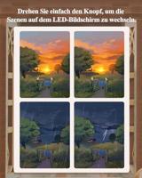 Tone-Cheer The Pastoral Home Bouwpakket Modelbouw - thumbnail