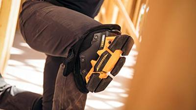 Kniebeschermer Toughbuilt tb-kp-g205