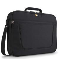 Case Logic Value Laptop Bag 15.6", black - thumbnail