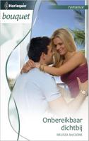 Onbereikbaar dichtbij - Melissa McClone - ebook - thumbnail