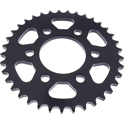 ESJOT Chain wheel 428 37z steel black