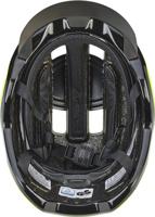 Abus helm hud-y signal yellow s 51-55 cm - thumbnail
