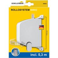 Stoffer en blik Schellenberg Rolluikriem - thumbnail