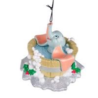 Ornament plastic dombo l10cm Kurt S. Adler - Kurt s adler - thumbnail