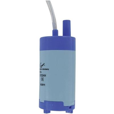 Comet 1104.92.59 Ocean Softstart 12V Laagspanning dompelpomp 1260 l/h 15 m