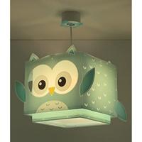 Dalber Kinder hanglampLittle Owl - 64392 - thumbnail