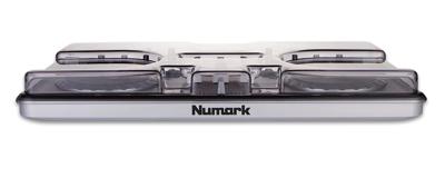 Decksaver Stofkap voor Numark Mixtrack Pro II
