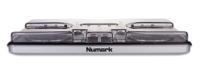 Decksaver Stofkap voor Numark Mixtrack Pro II - thumbnail