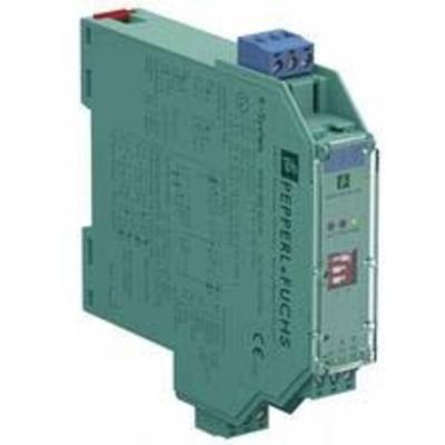 Pepperl+Fuchs KFD2-SR2-Ex1.W 70101737 Schakelversterker 1 stuk(s)