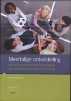 Meertalige ontwikkeling - Mirjam Blumenthal - Paperback (9789033476655) - thumbnail