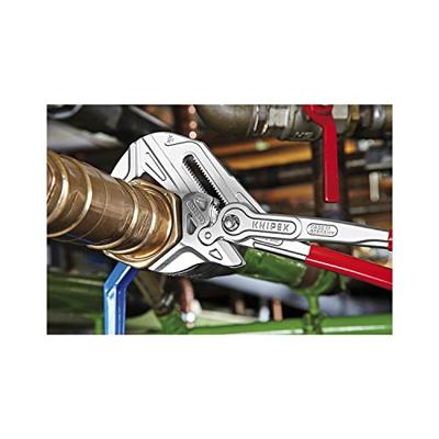 Knipex 86 03 400 Sleuteltang XL 85mm - 3 3/8"