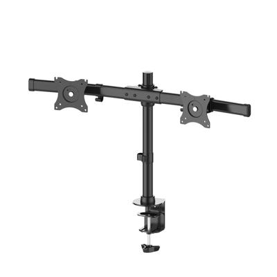 Neomounts Flatscreen bureausteun crossbar FPMA-DCB100DB bevestiging Neomounts Flatscreen bureausteun crossbar FPMA-DCB100DB bevestiging
