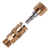 Rothenberger Snelkoppeling - thumbnail