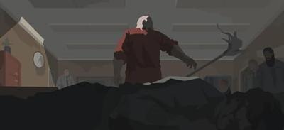 This is the Police 2