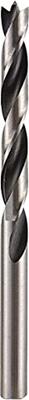 Makita Accessoires Houtspiraalboor 10x315mm - D-07179 Makita Accessoires Houtspiraalboor 10x315mm - D-07179