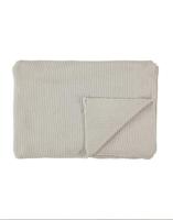 Marc O'Polo Nordic knit Plaid Off-white - thumbnail