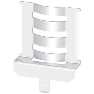 Siemens 3NP19531BG40 Hulpgeleideraansluiting 1 stuk(s)