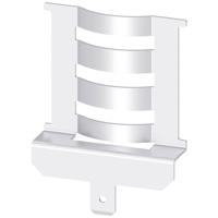 Siemens 3NP19531BG40 Hulpgeleideraansluiting 1 stuk(s) - thumbnail