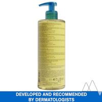 Uriage Xemose Cleansing Soothing Oil Douche & bad 500 ml - thumbnail