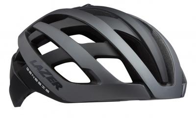 Lazer Genesis Helm Matte Titanium
