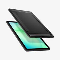 Spigen Rugged Galaxy Tab A11+ hoesje - thumbnail