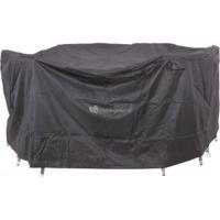 Beschermhoes voor tuinset zware kwaliteit rond 250cm - thumbnail