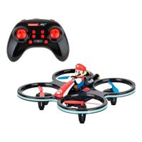 Carrera rc mario kart - mini mario- copter - thumbnail