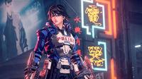 Astral Chain - thumbnail