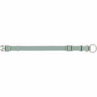 Hondenhalsband Trixie Premium Groen XS/S 22-35 cm - thumbnail