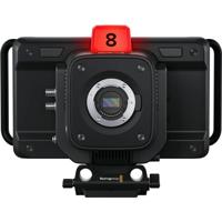 Blackmagic Studio Camera 4K Plus G2 - thumbnail
