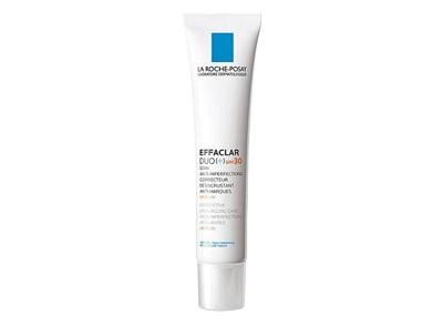 La Roche-Posay - LRP Effeclar Duo[+] Corrective Unclogging Care SPF30 40 ml