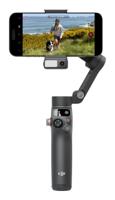 Smartphone stabilisator - DJI - Osmo Mobile 7P - Vloeiendheid en gebruiksgemak - thumbnail