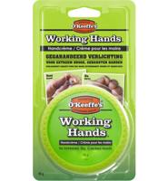 O'Keeffe's Working Hands Handcreme - thumbnail