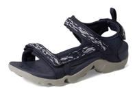 Teva Tanza Sandaal Kinderen Hydro Camo Total Eclipse Y07 - thumbnail