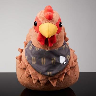 Destiny 2 Pluche - Colonel