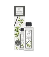 IPuro geurdiffuser navulling black bamboo 200ml - thumbnail