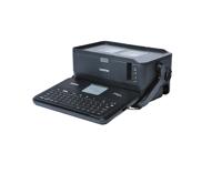 Brother PT-D800W labelprinter Thermo transfer 360 x 360 DPI Bedraad en draadloos TZe QWERTY - thumbnail