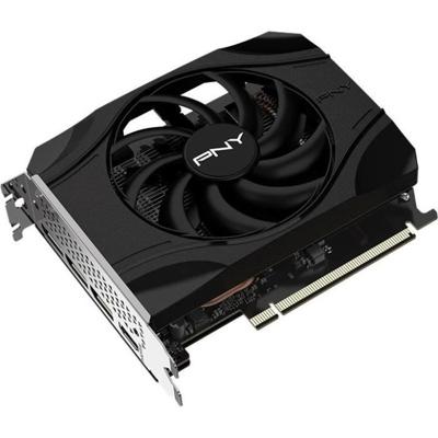 Videokaart PNY VCG50508SFXPB1 GEFORCE RTX 5050 8 GB GDDR6