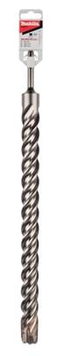 Makita B-58774 P4S: SDS-PLUS boor 30x450mm - thumbnail