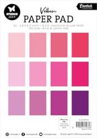 Studio Light • essentials vellum paper pad unicolor paper - thumbnail