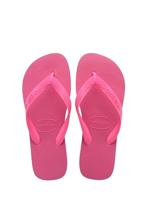 Kinderslippers Top Pink Flux HAVAIANAS fuchsia - thumbnail
