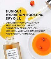 MÁDARA Soothing Hydration Organic Certified Facial Oil 30ml - thumbnail