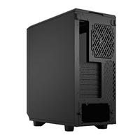 Fractal Design Meshify 2 Compact Light Tempered Glass midi tower behuizing - thumbnail