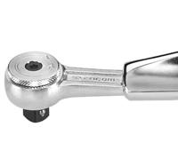 Facom 203a sleutels met manuele herinstelling zonder hulpstukken - S.203DA - thumbnail