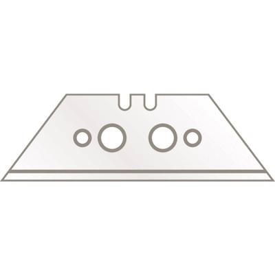 MARTOR 19970 Reservemes trapeziummes breed geslepen 10 stuk(s)