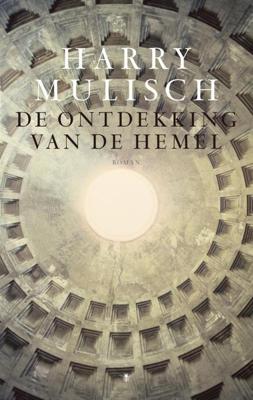 De ontdekking van de hemel - Harry Mulisch - ebook