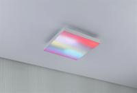 Paulmann Velora Rainbow 79906 LED-plafondlamp 31.00 W Warmwit Wit - thumbnail