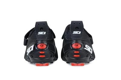 Sidi T-5 Air triatlon schoen black heren 42