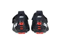 Sidi T-5 Air triatlon schoen black heren 42 - thumbnail